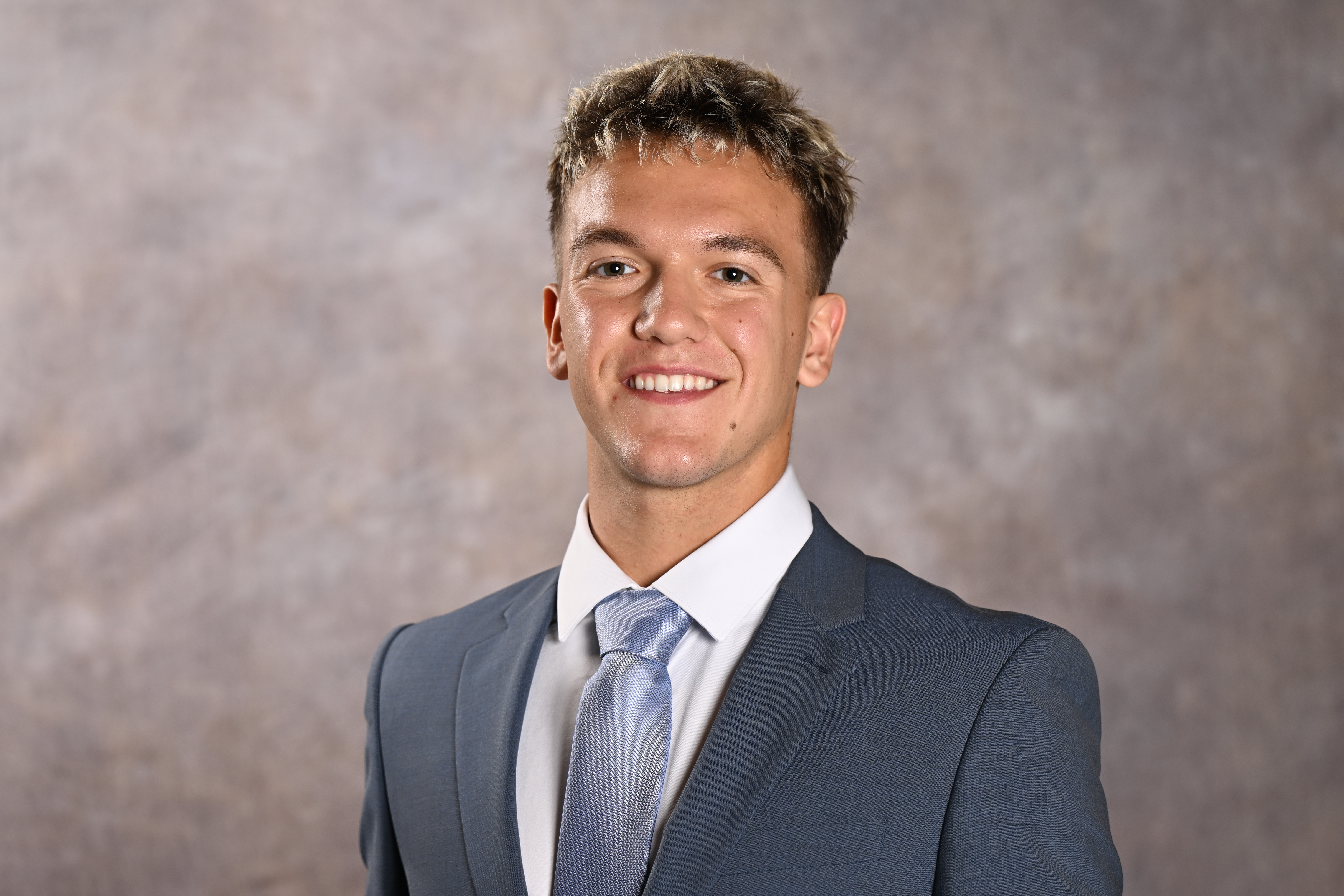 Liam Burlovic Headshot